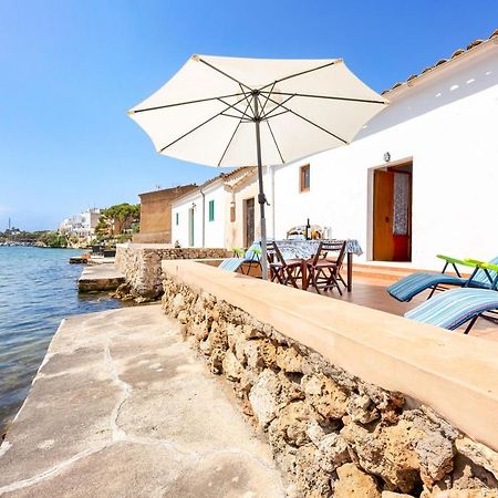 Petita Casa Marinero Villa Portopetro Екстериор снимка