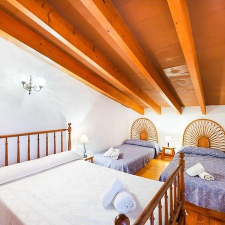 Petita Casa Marinero Villa Portopetro Екстериор снимка