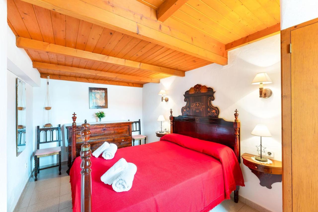 Petita Casa Marinero Villa Portopetro Екстериор снимка