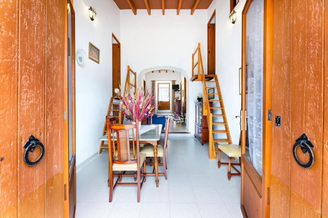 Petita Casa Marinero Villa Portopetro Екстериор снимка