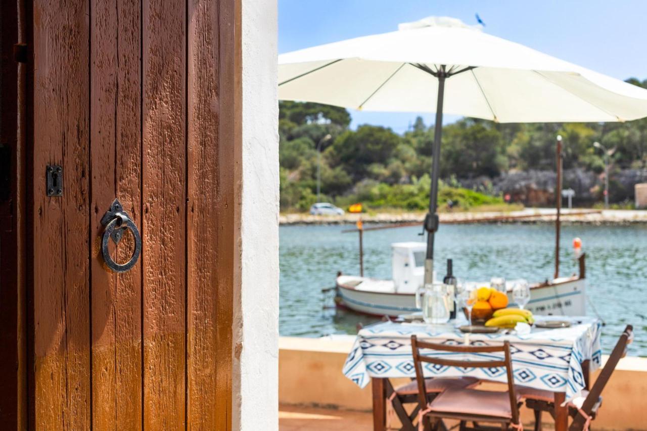 Petita Casa Marinero Villa Portopetro Екстериор снимка