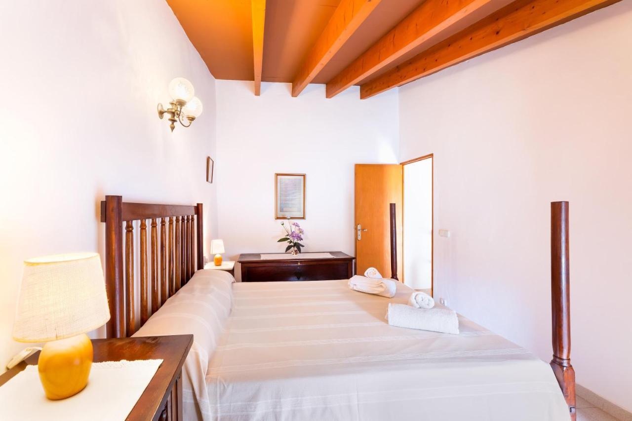 Petita Casa Marinero Villa Portopetro Екстериор снимка