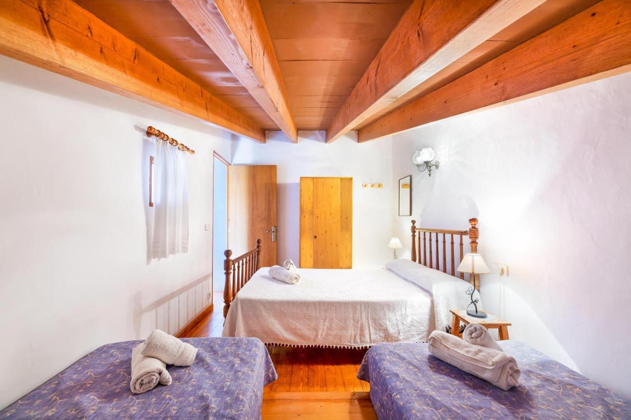 Petita Casa Marinero Villa Portopetro Екстериор снимка
