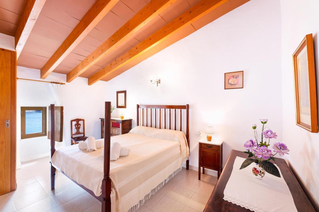 Petita Casa Marinero Villa Portopetro Екстериор снимка