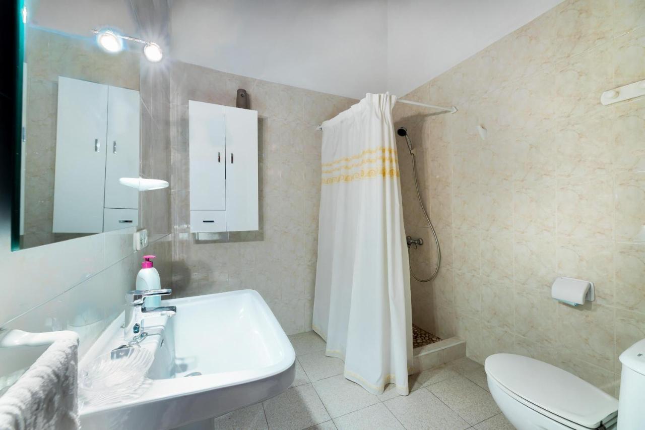 Petita Casa Marinero Villa Portopetro Екстериор снимка